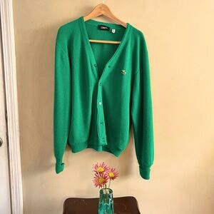 Izod. Men’s Large.  Great condition.